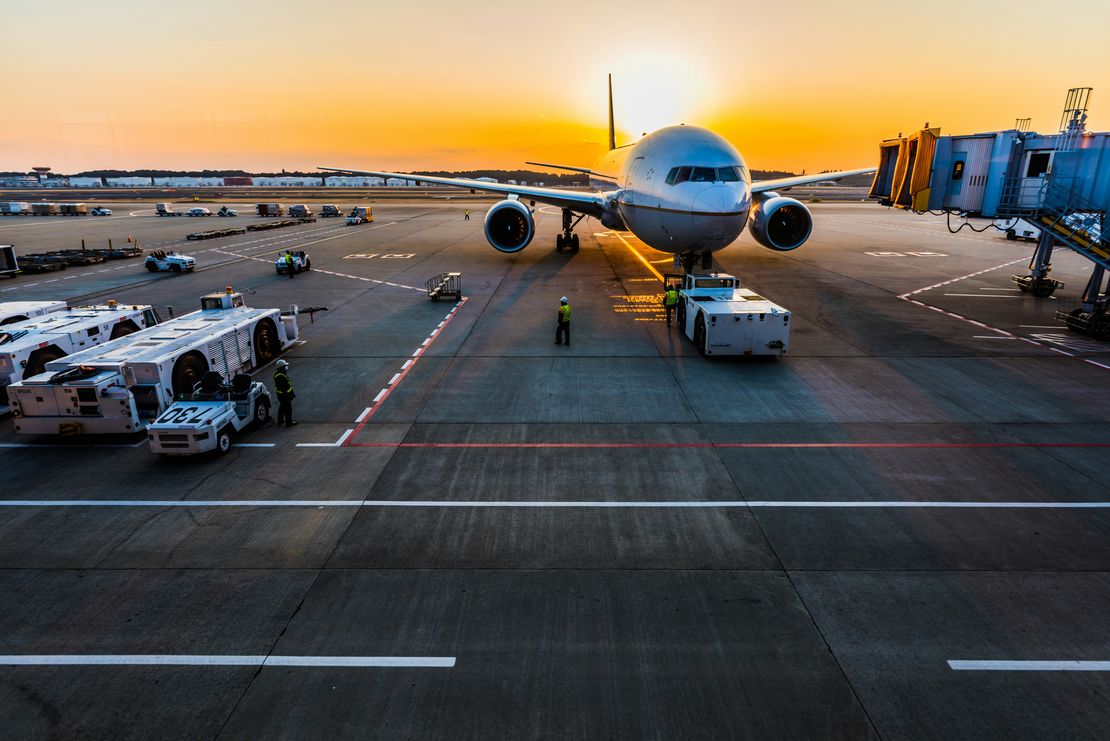 Airline Recovery Post-COVID: What the Data Say